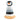 Penguin Play - Svart