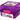 Lunchlunchkopp, 1,4 liter, lila