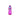 Dricksflaska, 460 ml, rosa