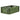 Vikbox, Khaki / Army Green - Maxi