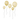 Wallstories, ballonger, gult