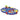AquaPlay Waterway - Startset med 21 delar