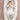 Babynest, pressade blad steg