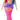 Barbie Dreamtopia klämdocka