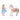 Barbie Princess Adventure Doll och Rude and Shimmer Horse