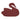 Bordsplatta (Swan Crimson Red)