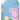 Greta Pig Aluminium vattenflaska, 400 ml