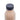 Vattenflaska, persika - 350 ml.