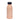 Vattenflaska, persika - 350 ml.