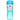 Dricksflaska, Tritan - Turkos (600 ml)