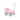 Dockvagn, Pinsess Lea - Rosa
