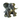 Elefant, 60 cm