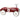 Walk-Car i metall - Bordeaux Vintage