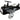 Walking Aircraft - Svart