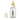 Baconflaska, komplett set - Ivory (110 ml)