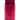 Dricksflaska, Cerise Glitter - 300 ml.