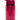 Dricksflaska, Cerise Glitter - 300 ml.