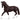 Hanoverance Mare - Svart