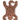 Tuftad matta, leopard