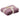 Muslin insvept - Heather