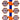 Nerf Elite Bulls-Eye digitala kontroller