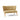Soffa - gul/beige