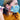 Tygbindning svart + PM2,5 filter