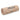 Stickad babyfilt, lila