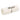 Stickad babyfilt, natur