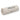 Stickad babyfilt, sant