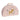 Bagageset, rosa