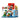 Super Mario - startpaket