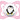 Napp, topp 0-6 månader - rosa