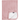 Filt the cudle - Dusty Rose