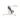 Wallstories - Stork, lilla