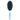 Wet brush original Detangler - Ädelsten turkos