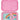 Matlåda, Panino (4 fack), Power Pink (Leverans: Vecka 6)